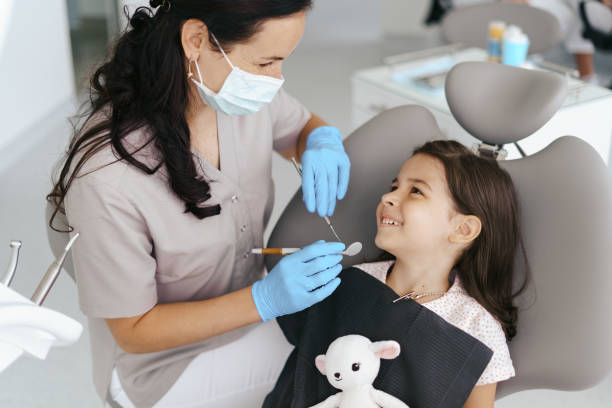 Best Emergency Root Canal Treatment in Ardmore, OK