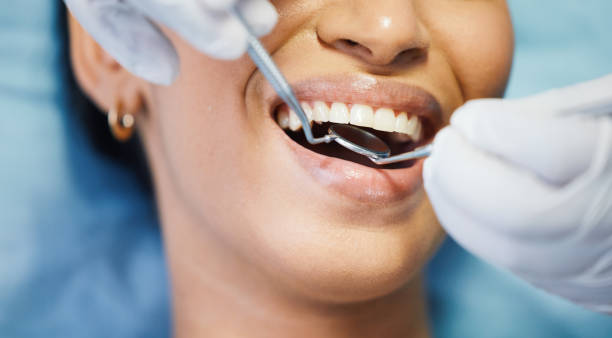 Best Emergency Treatment for Toothache in Ardmore, OK