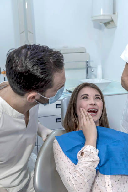 Best Emergency Tooth Extraction in Ardmore, OK