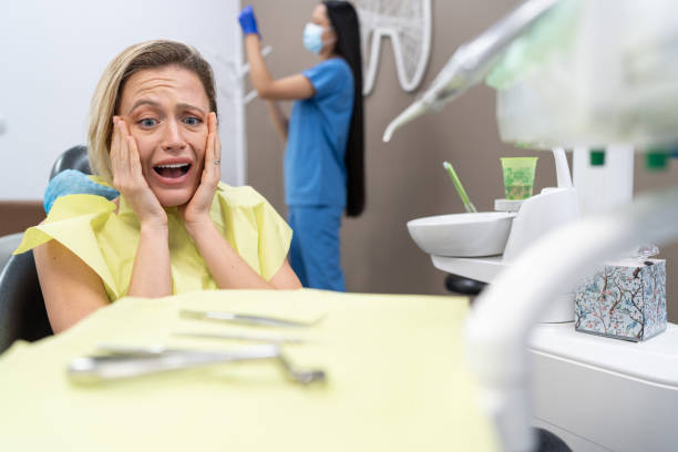 Best Emergency Orthodontic Repairs in Ardmore, OK