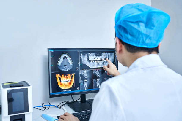 Best Pediatric Emergency Dentist in Ardmore, OK