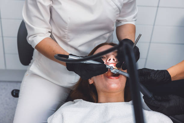 Best Emergency Orthodontic Repairs in Ardmore, OK