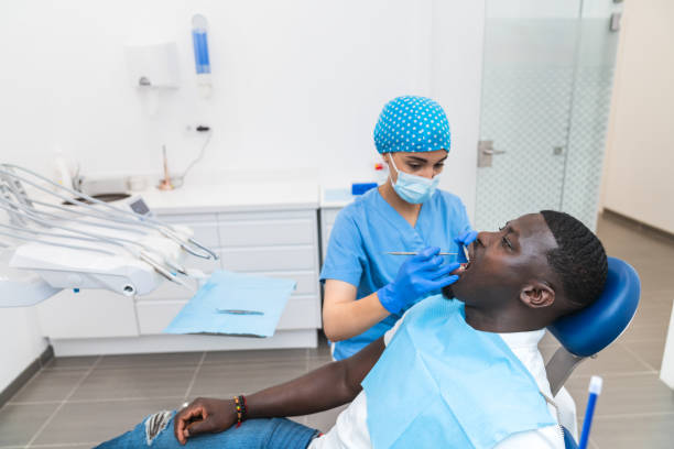 Best Emergency Tooth Extraction in Ardmore, OK