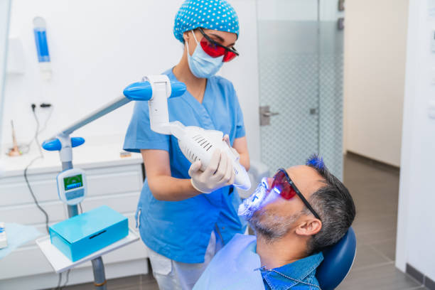 Best Walk-In Emergency Dentist in Ardmore, OK